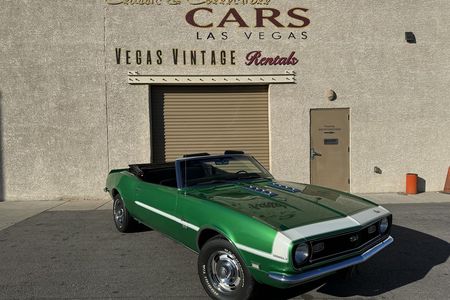 Classic Collectible Cars in Las Vegas NV Hemmings