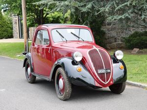 1949 Fiat 500