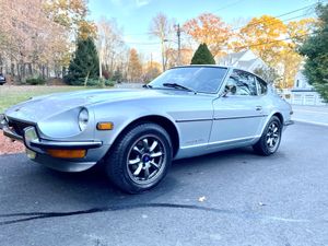 1971 Datsun 240Z